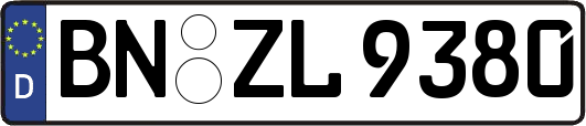 BN-ZL9380