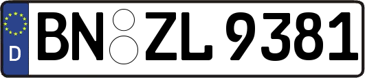 BN-ZL9381