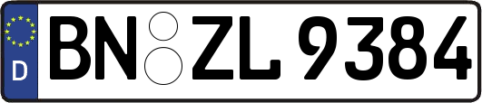 BN-ZL9384