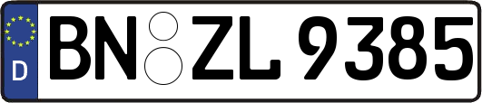 BN-ZL9385