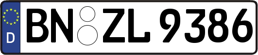 BN-ZL9386