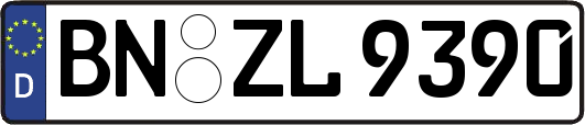 BN-ZL9390