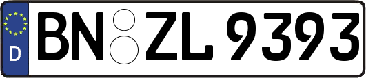 BN-ZL9393