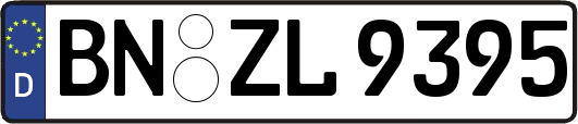 BN-ZL9395