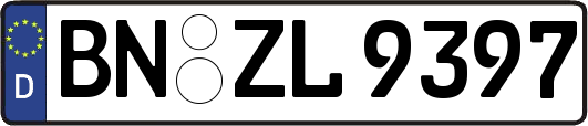 BN-ZL9397