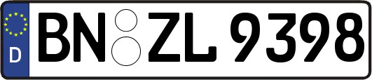BN-ZL9398