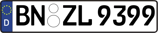 BN-ZL9399