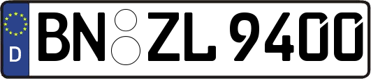 BN-ZL9400