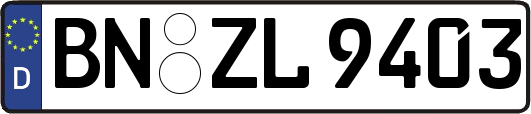 BN-ZL9403