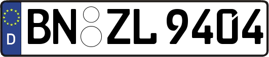 BN-ZL9404