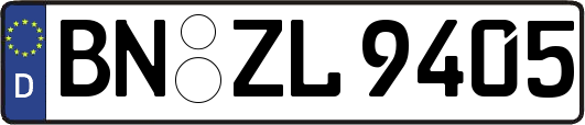 BN-ZL9405