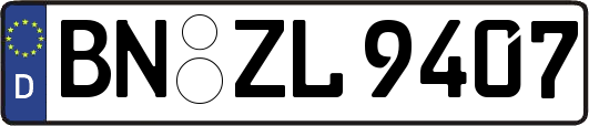 BN-ZL9407
