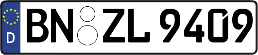 BN-ZL9409