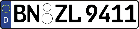 BN-ZL9411