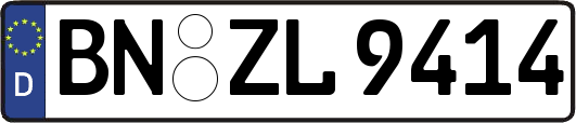 BN-ZL9414