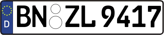 BN-ZL9417