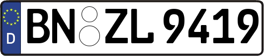 BN-ZL9419