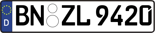 BN-ZL9420