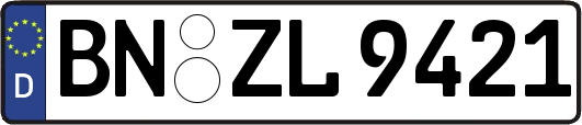 BN-ZL9421