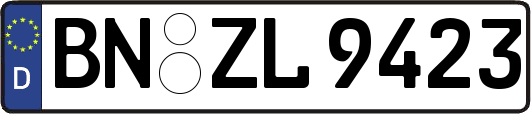 BN-ZL9423