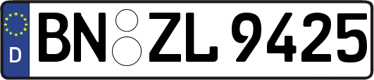 BN-ZL9425