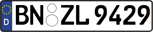 BN-ZL9429