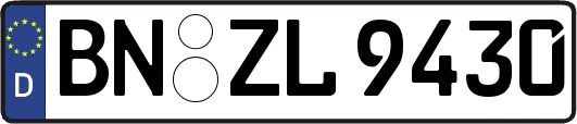 BN-ZL9430