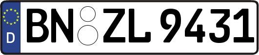 BN-ZL9431