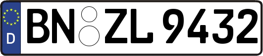 BN-ZL9432