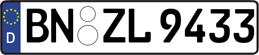 BN-ZL9433