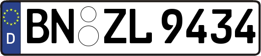 BN-ZL9434