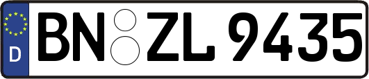 BN-ZL9435