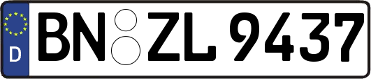 BN-ZL9437