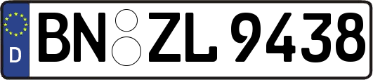 BN-ZL9438