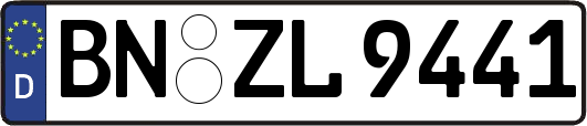 BN-ZL9441