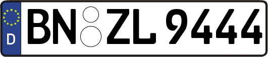 BN-ZL9444