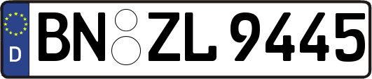 BN-ZL9445