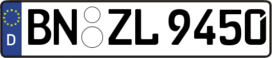 BN-ZL9450