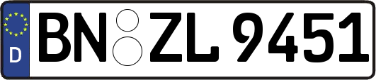 BN-ZL9451