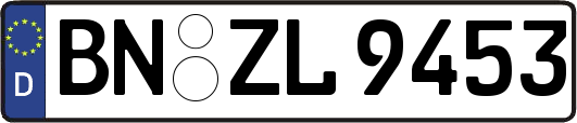 BN-ZL9453
