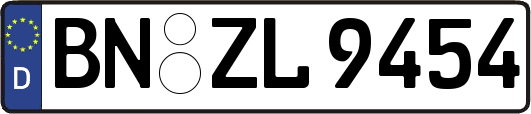 BN-ZL9454