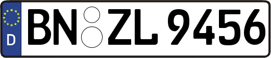 BN-ZL9456
