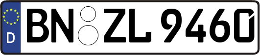 BN-ZL9460