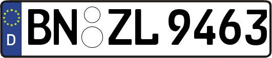 BN-ZL9463