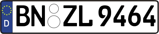 BN-ZL9464