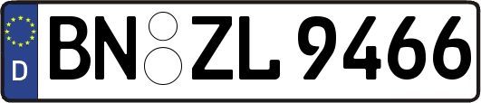 BN-ZL9466
