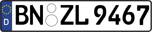 BN-ZL9467