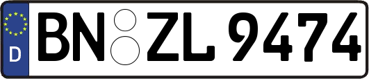 BN-ZL9474
