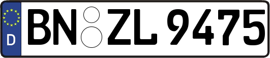 BN-ZL9475