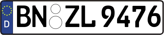 BN-ZL9476